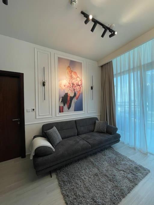 New Luxury Modern Canal View. Apartamento Dubai Exterior foto