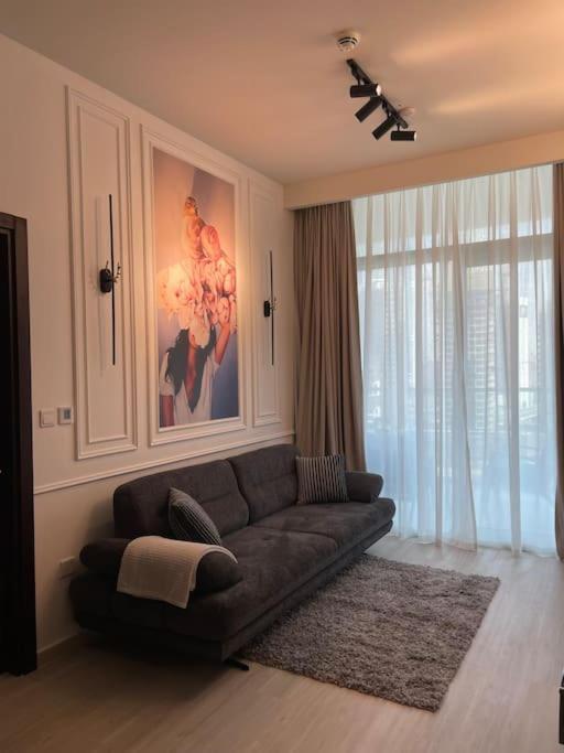 New Luxury Modern Canal View. Apartamento Dubai Exterior foto