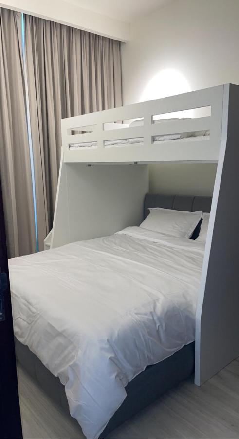 New Luxury Modern Canal View. Apartamento Dubai Exterior foto